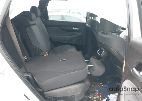 2019 Hyundai Santa Fe Se z USA, uszkodzony, nr VIN 5NMS2CAD1KH032805